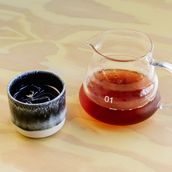 Iced V60