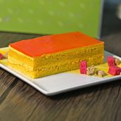 Mango Cake