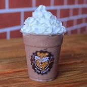 Nutella Frappe