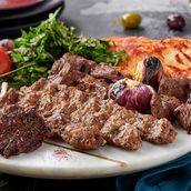 Mix Grill 1/2 Kg