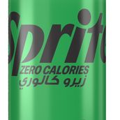 SPRITE ZERO CALORIES 300 ML