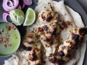 Malai Tikka