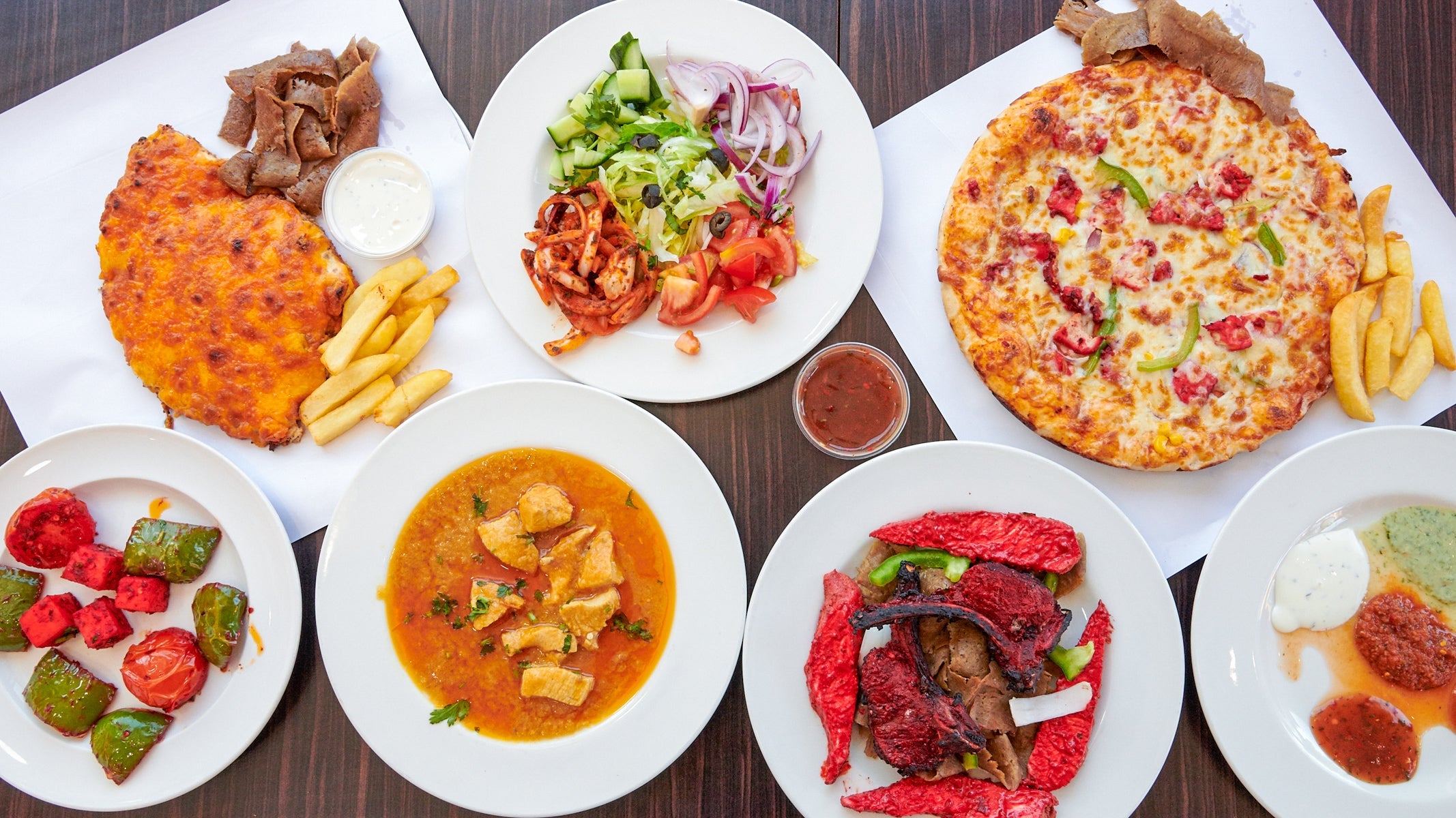 Kareems Grill