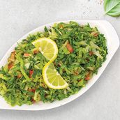 Arabic Salad