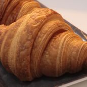 Plain Croissant
