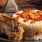 Lamb Fataha