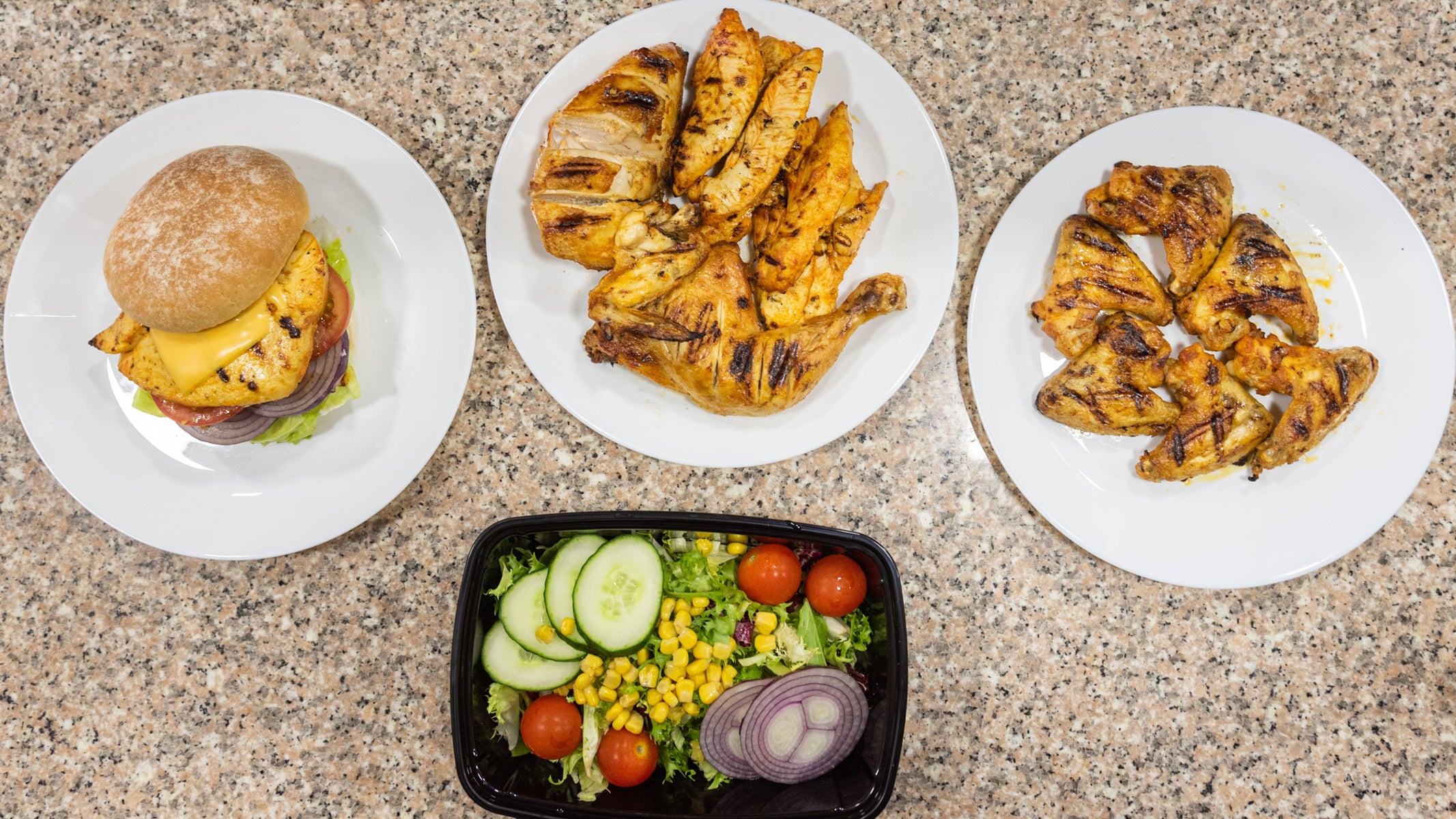 Grillbites