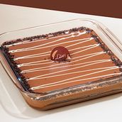 Fiume Chocolate Cake