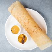 Ghee Roast