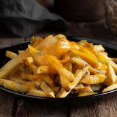 Pesten Fries