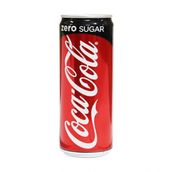 Cocacola Zero