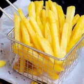 Small french fries