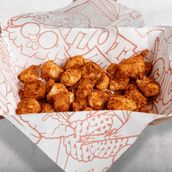Chicken Bites