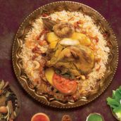 Chicken Madfoon