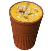 Mango Lassi