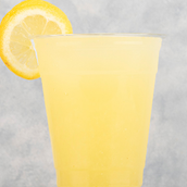 Fresh Lemonade Juice