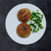 Grilled Kebbeh - 1 Kg