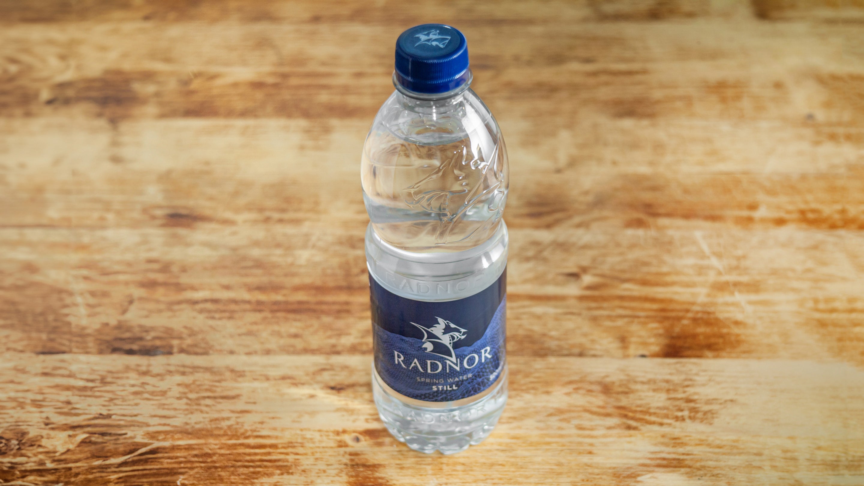 Bottle of Water