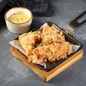 Tender Chicken