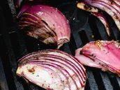 Grill Onion