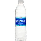 Water Bottle 