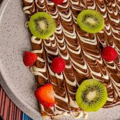 Crepe
