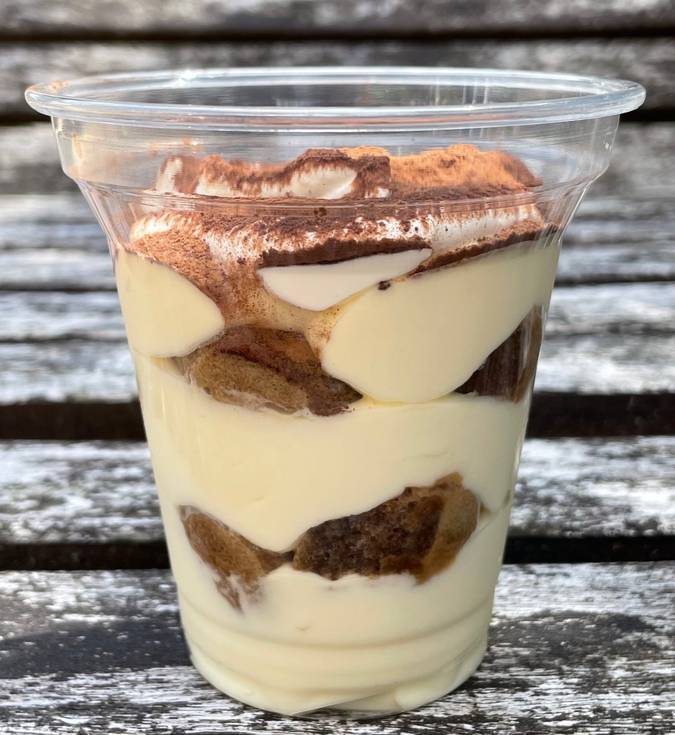 Tiramisu