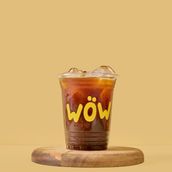 Black Ice Cold Brew