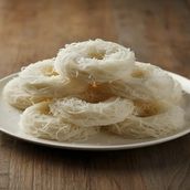 Idiyappam