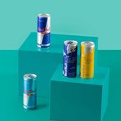 Red Bull