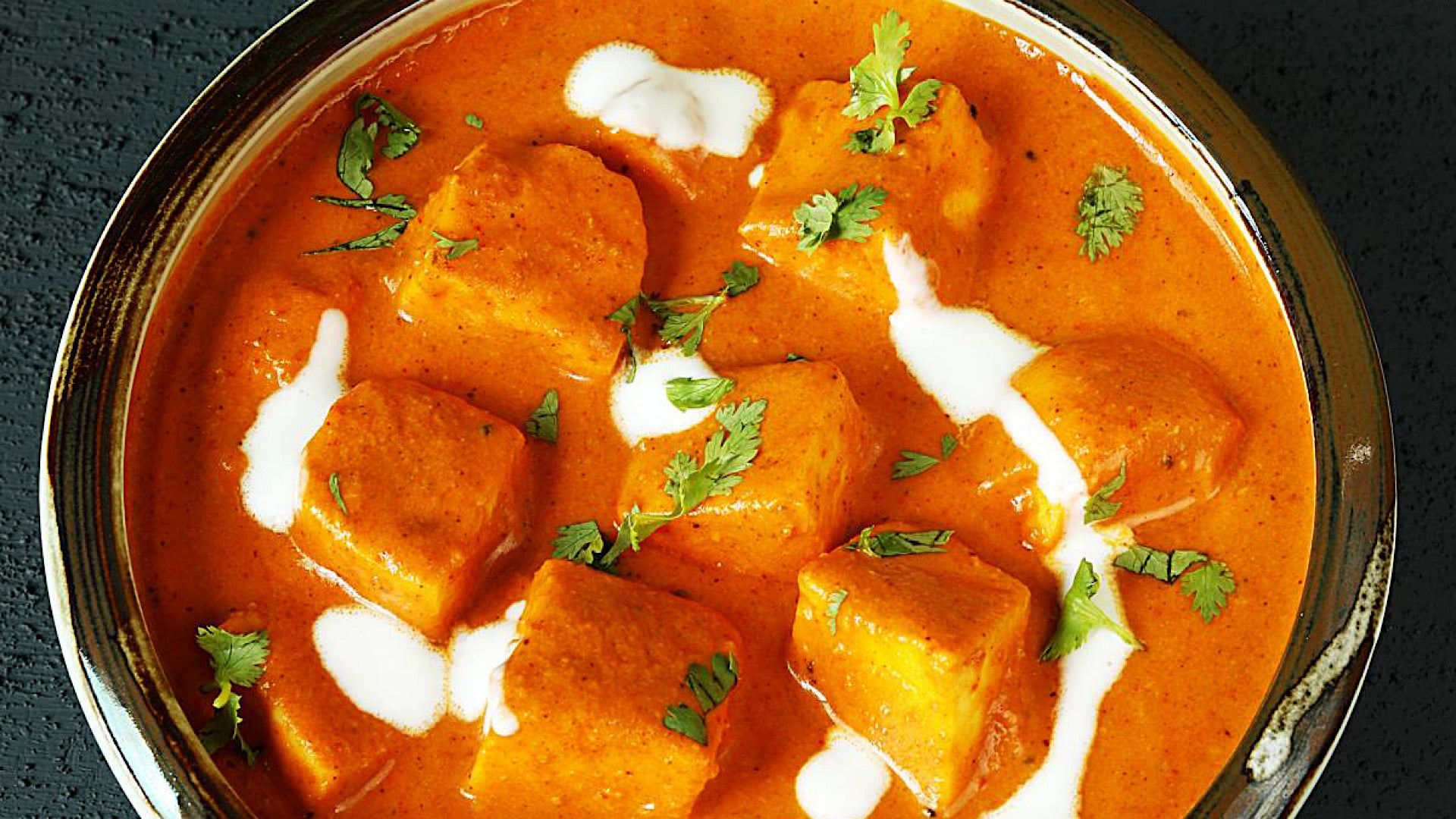 Special Tikka Makhani