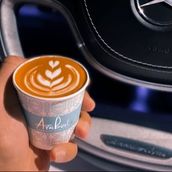 Spanish Cortado
