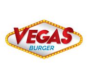 Vegas Snack Food