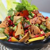 Fattoush