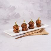 Korea - Meat Ball
