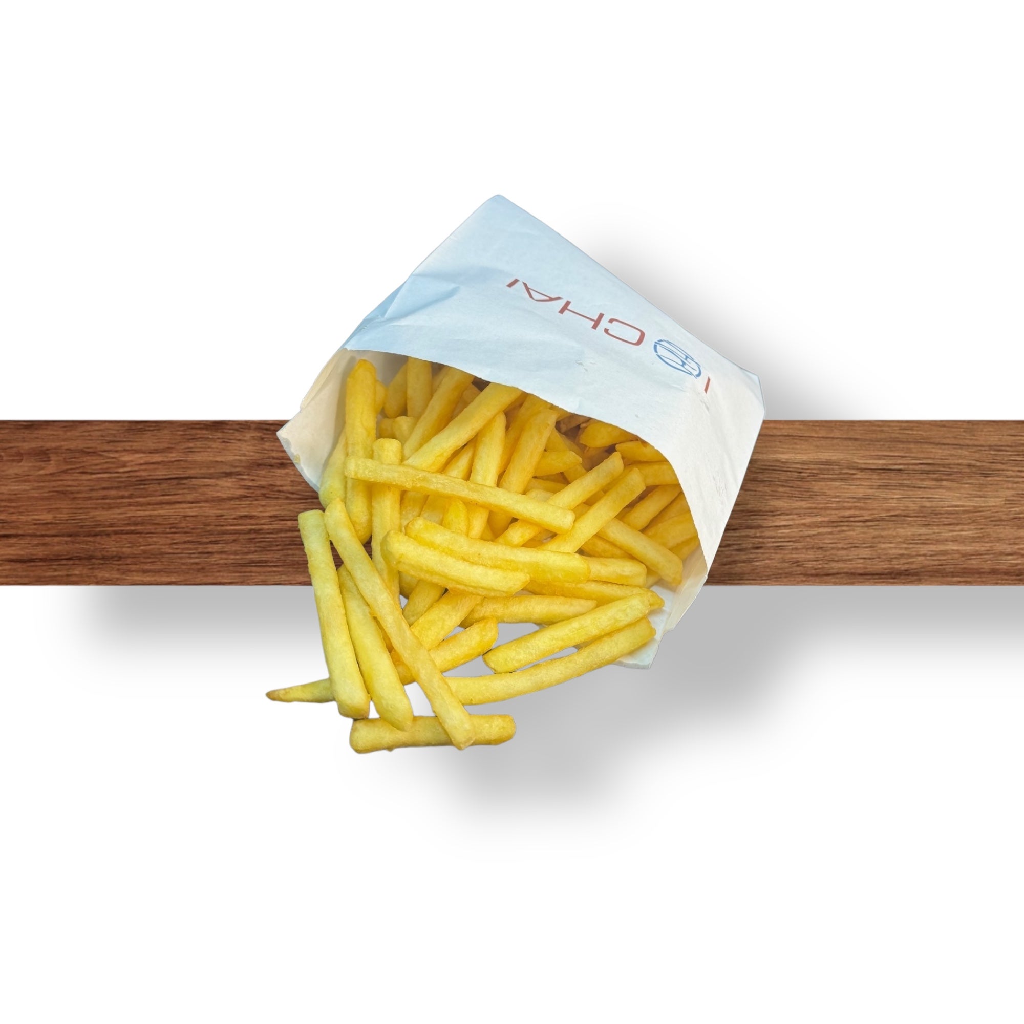 Chips  条.
