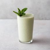 Salted Lassi