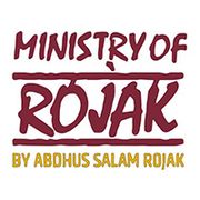 Ministry of Rojak