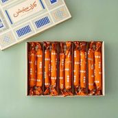 Chapati box (10 Pieces)