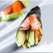California Temaki