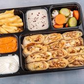 Arabi Chicken Shawarma