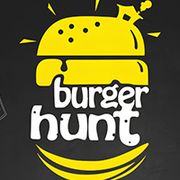 BURGER HUNT CAFETERIA