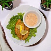 Chicken Fingers 5pcs