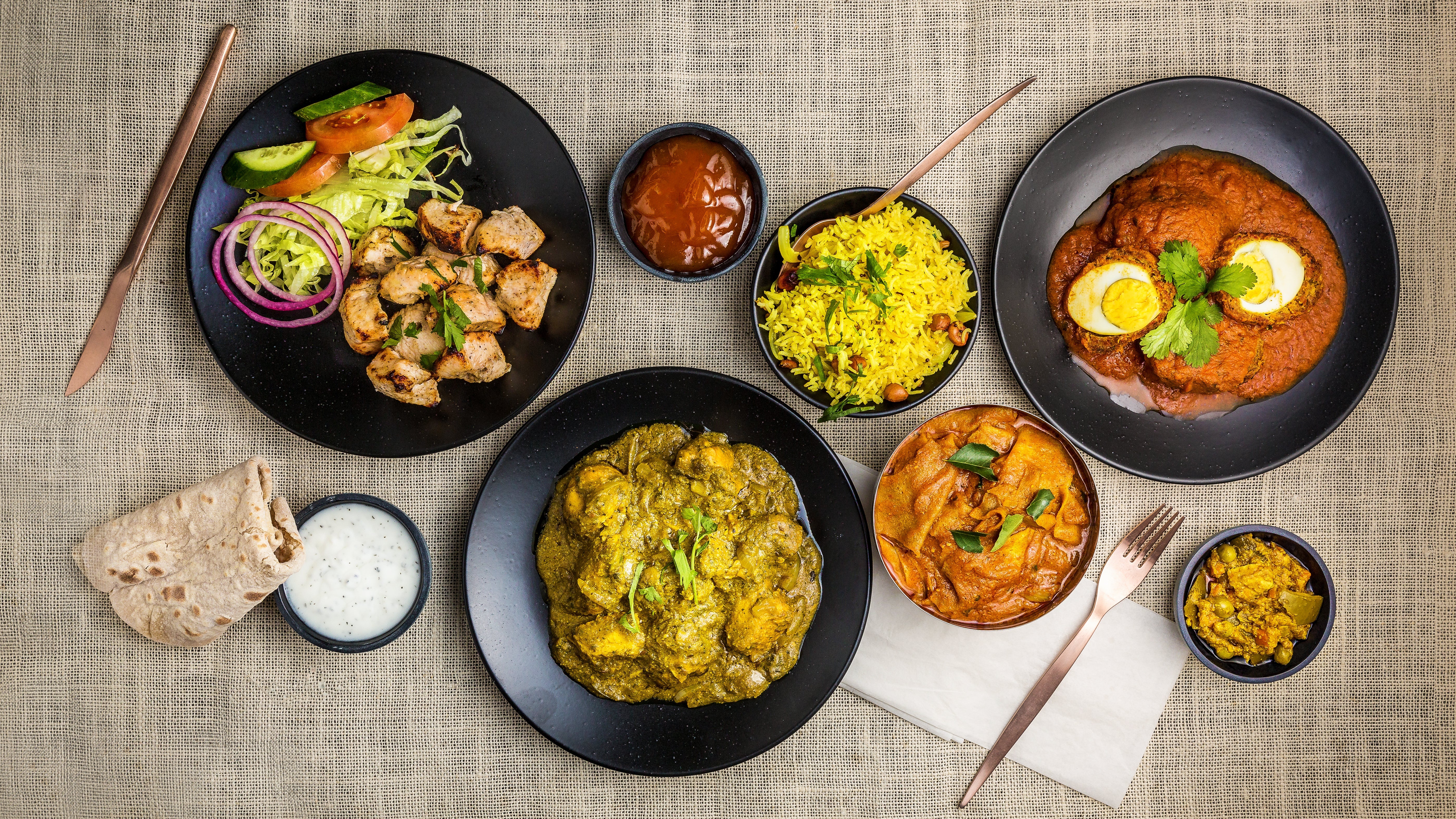Masala Room