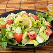 Arabic Salad