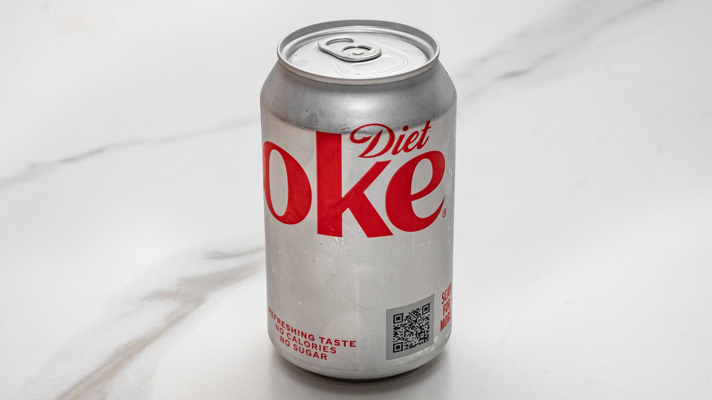 Diet Coke 健怡可乐