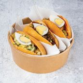 Veg Mix Box