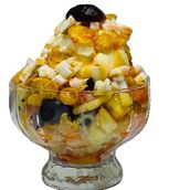 Tender Fruite Salad