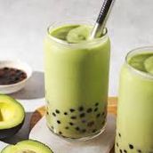 Avacardo Bubble Tea Medium