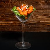 DYNAMITE SHRIMP